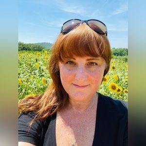 Meet your Posher, Terrill